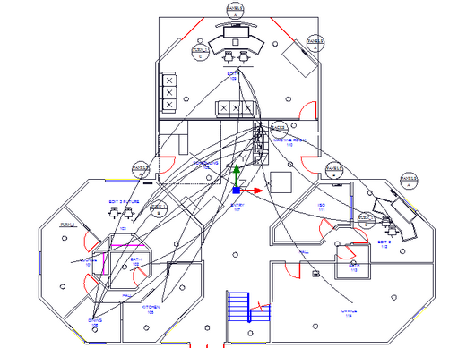 Planview Populate Cables 