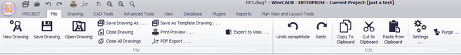 ribbon_file_dwg