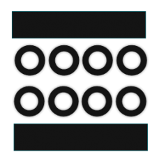 PatchVerx v5 Patchbay Label Creator