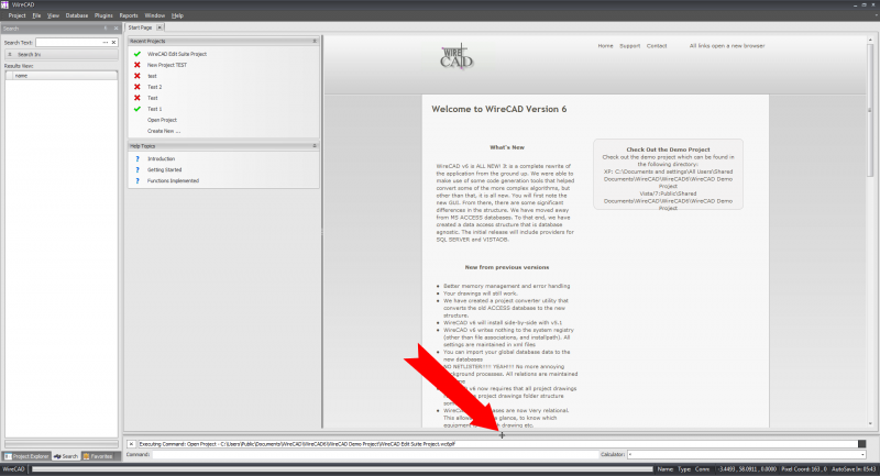 File:Command Line Arrow.png