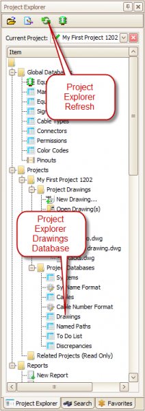 File:ProjectExplorerDrawingsAndRefresh.png